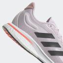 Adidas - Supernova Women's Running Shoes - Pink - UK 7