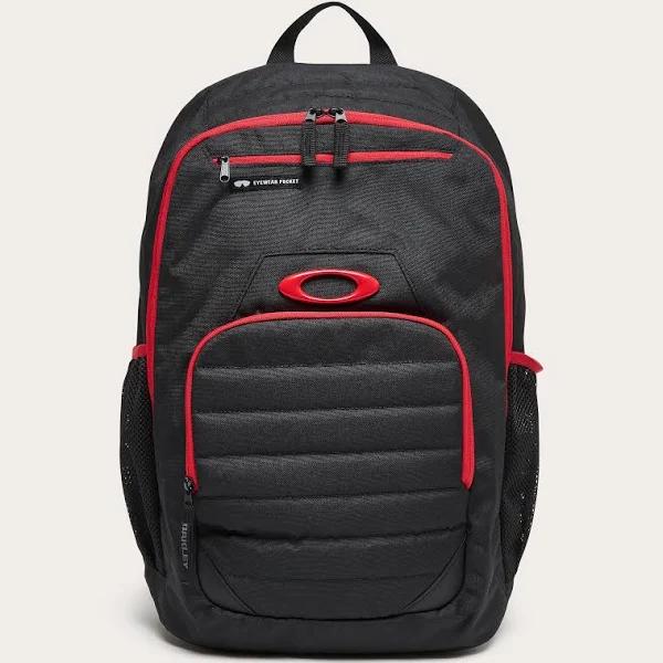 Oakley Enduro 4.0 Backpack 25L Black