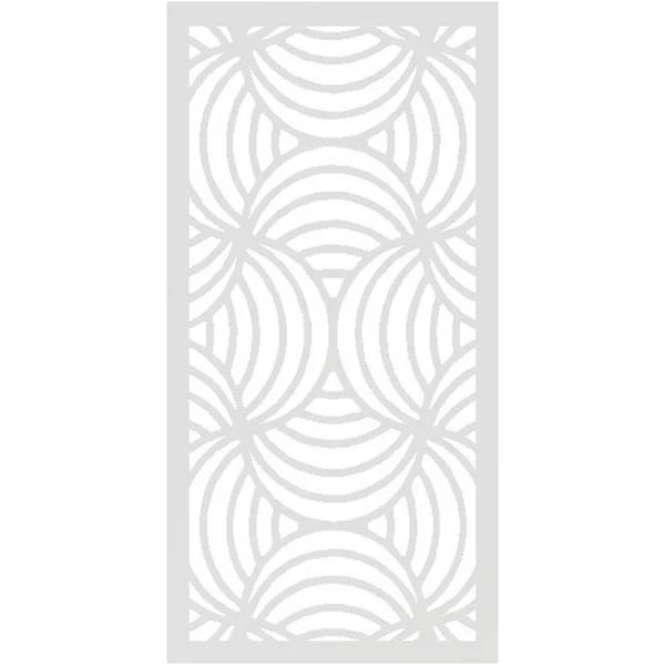 ProtectorAl 900 x 1200mm ACP Profile 10 Decorative Panel Unframed