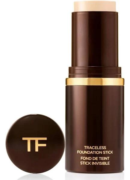 Tom Ford - Traceless Foundation Stick - 0.3 Ivory Silk 15g