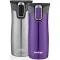 Contigo Autoseal West Loop Vacuum-Insulated Stainless Steel Travel Mug