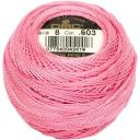 DMC Fil A Dentelles Cotton Thread 223 - 90 metres - per Ball