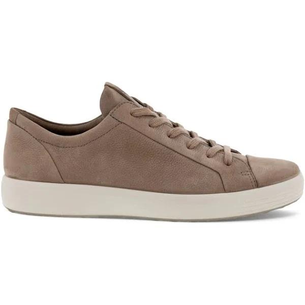 ECCO Soft 7 Sneaker Men - Taupe / 46