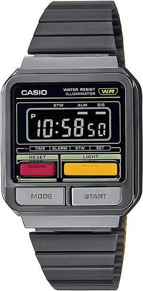 Casio Standard A120WEGG-1BJF