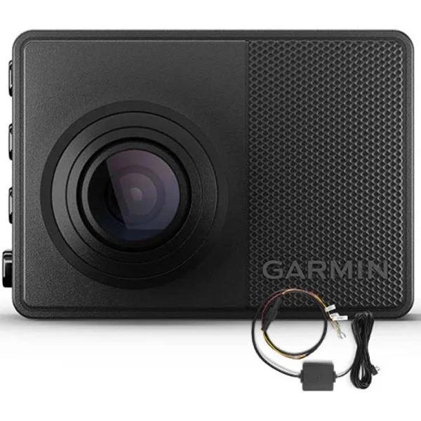 Garmin Dash Cam 67W and Parking Mode Kit