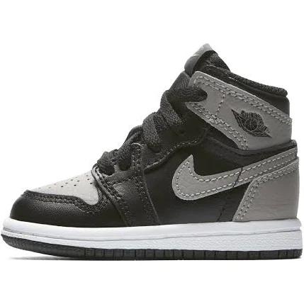 Jordan 1 Retro High OG BT 'Shadow' Shoes - Size 8C