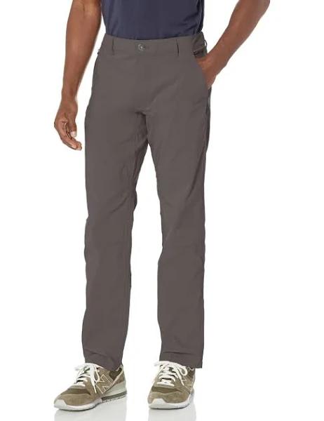 Oakley Perf 5 Utility 2.0 Sweat Pants Grey 33 Man