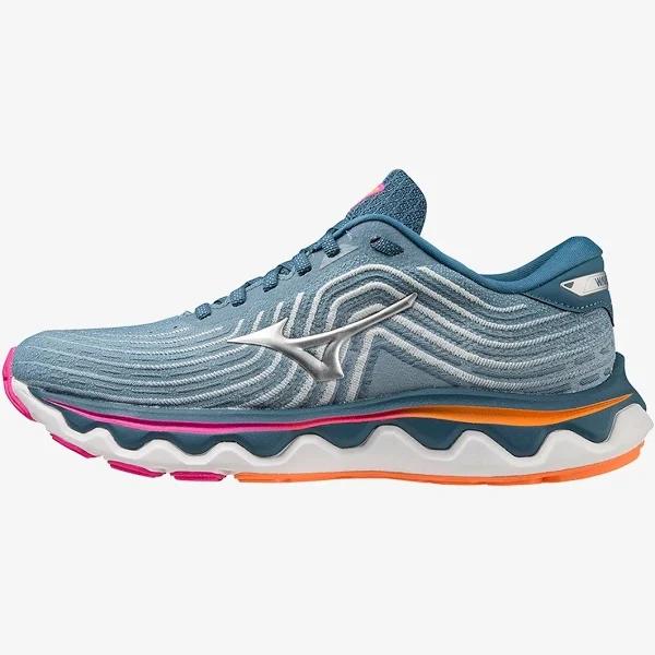 Mizuno Wave Horizon 6 Womens