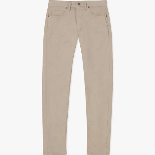 Men's Loxton Jeans - Buckskin - W40 L34 - R.M.Williams