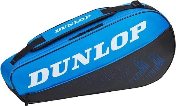 Dunlop Fx-club Racket Bag Blue 10337126