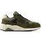 New Balance Unisex 580 Dark Olivine/Olivine/Dolce - Size 6