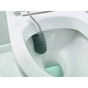 Joseph Joseph Flex Lite Toilet Brush | Grey