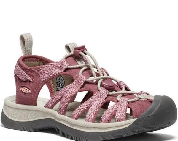 Sandals Keen Whisper Pink Lilac Women's - 38.5