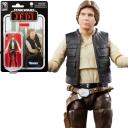 Star Wars Episode VI: Return of The Jedi Han Solo 40th Anniversary Vintage Collection Action Figure