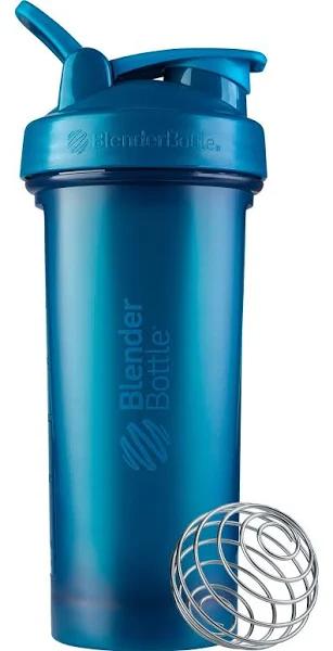 Blender Bottle Classic V2 828ml - Ocean Blue