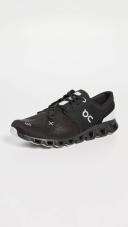 On Running Cloud x 3 - Black - 14