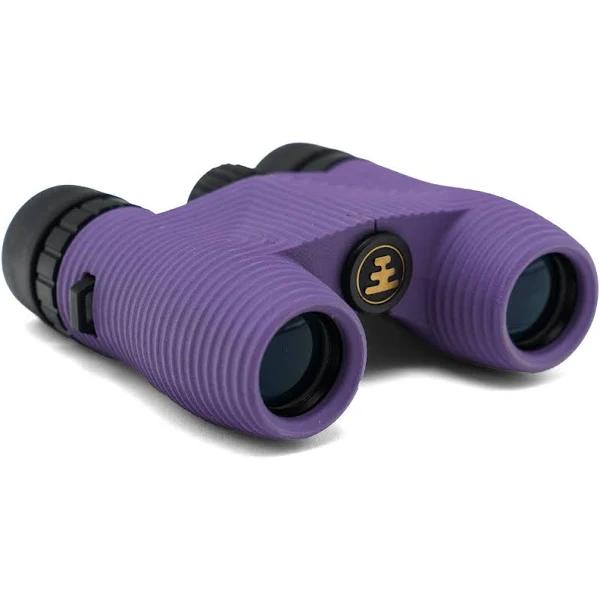 Nocs Provisions - Jumelles Waterproof Binoculars - Purple