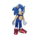 Sonic The Hedgehog Sonic Prime 13" Plush