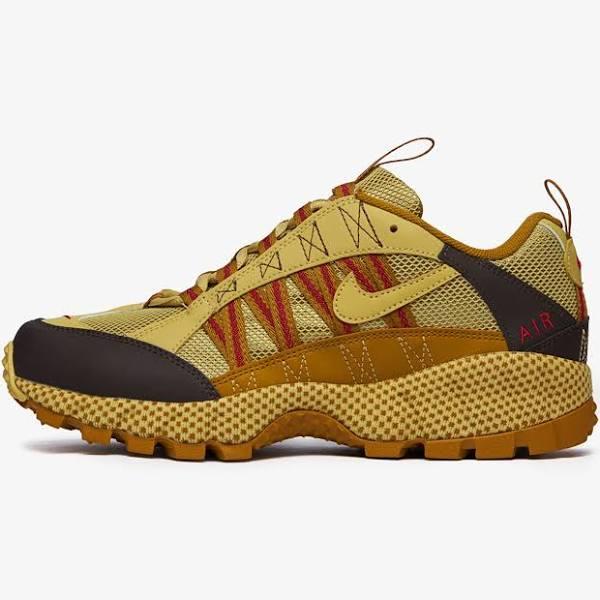 Nike Air Humara Buff Gold