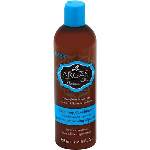 Hask Argan Oil Repairing Conditioner 355 ml