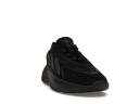 Adidas Originals Black Ozelia Sneakers