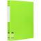 J.Burrows Binder A4 2 D-Ring 25mm Matte Green