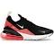 Nike Air Max 270 Black Magic Ember (W)