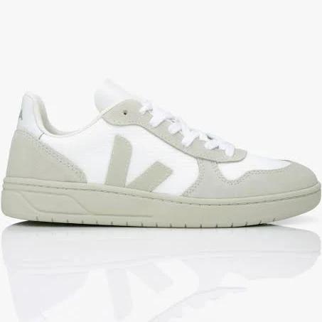 Veja - V-10 Sneakers, Women , White