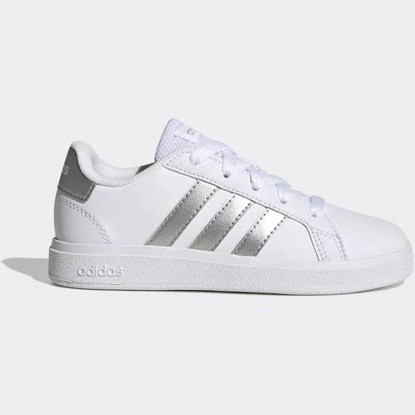 Adidas Grand Court 2.0 Trainers White EU 28 GW6506/28