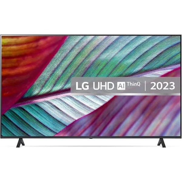 LG 55 Inch 4K Smart UHD TV