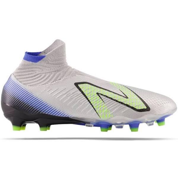 New Balance Tekela V4 Pro FG Football Boots Grey EU 46 1/2