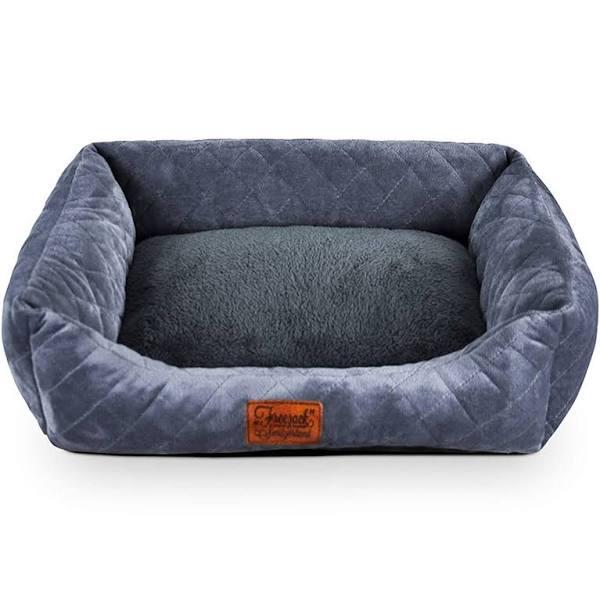 Freezack Decay Soft Bed Grey