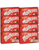 Maltesers Box Delivered To Australia