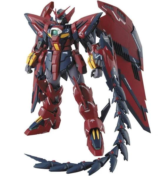 Bandai - MG 1/100 Gundam Epyon EW Ver.