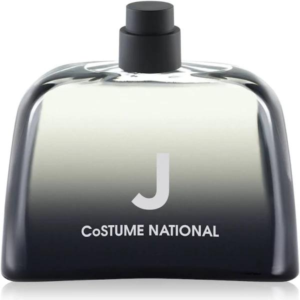 Costume National J Eau De Parfum 100 ml