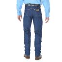 Wrangler 0013m - Cowboy Cut Original Fit - Rigid Indigo, Waist: 34 / Length: 29