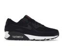 Nike Air Max 90 - Black - Mens