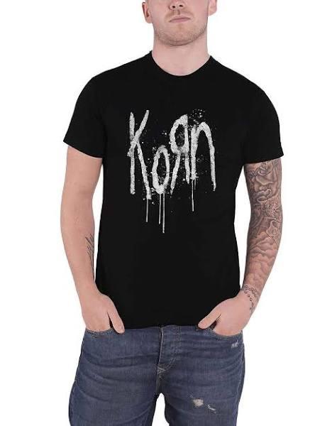 Korn - Still A Freak - Unisex T-Shirt Black / XL