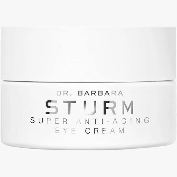 Dr. Barbara Sturm, Super Anti Aging Eye Cream, 15 ml