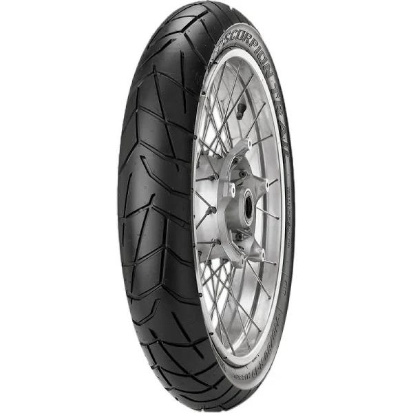 Pirelli Scorpion Trail II Front 120/70R19 60V TL