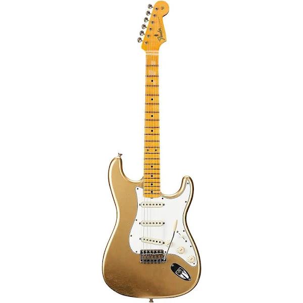 Fender Custom Shop Postmodern Strat Journeyman Relic, Maple