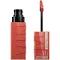 Maybelline Super Stay Vinyl Ink No-Budge Longwear Liquid Lipcolor - Keen - 0.14 fl oz