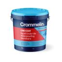 Crommelin 15L One Coat Rapid Under-tile Waterproofing Membrane