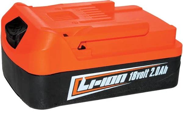 SP Tools 16V 2.0Ah Battery Pack Li-ion SP81983