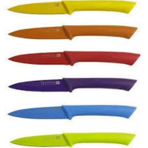 Scanpan Spectrum Cook's Knife (Purple)