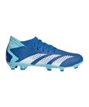 Adidas Predator Accuracy.3 FG Football Boots Blue EU 40 2/3