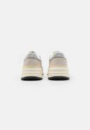 New Balance 997R Cream - Size 13 - Cream / Cream / Silver