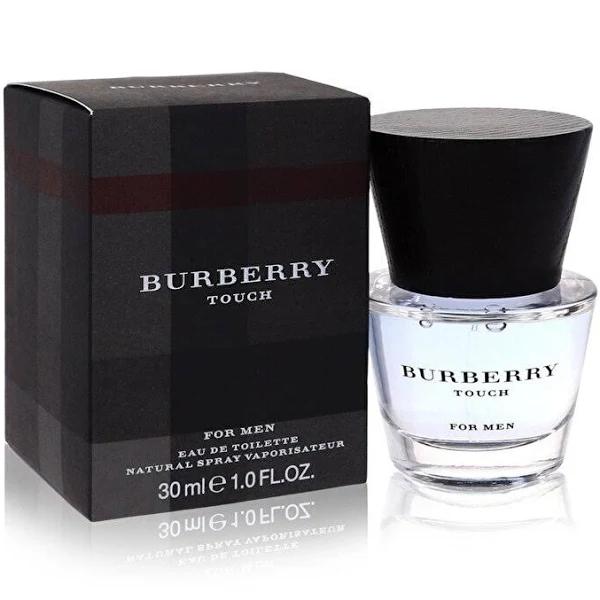 Burberry Touch Men Eau De Toilette Spray 30ml