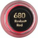 Revlon Nail Enamel Revlon Red