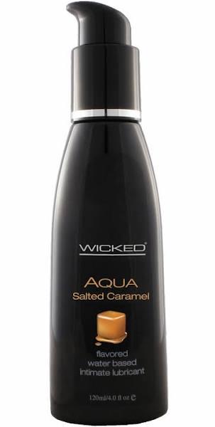 Wicked Aqua Salted Caramel-(90324)